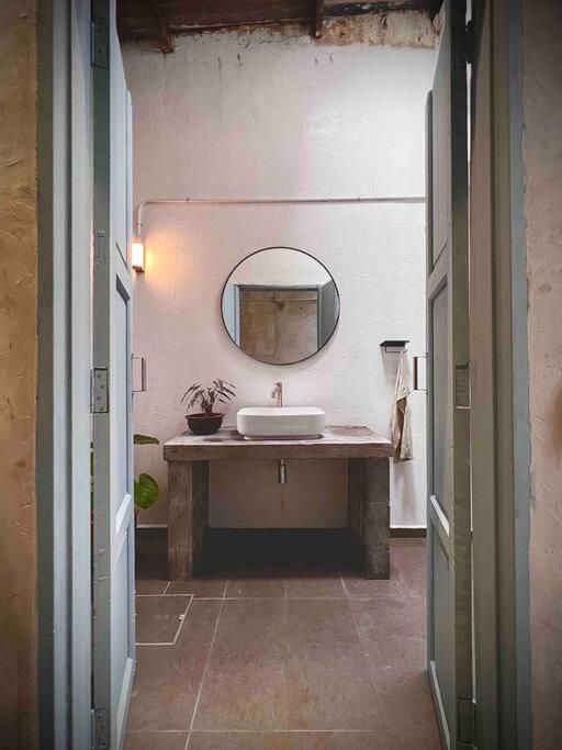 Leju 79 樂居 Heritage House Great For Quiet Getaway Malacca Exterior foto