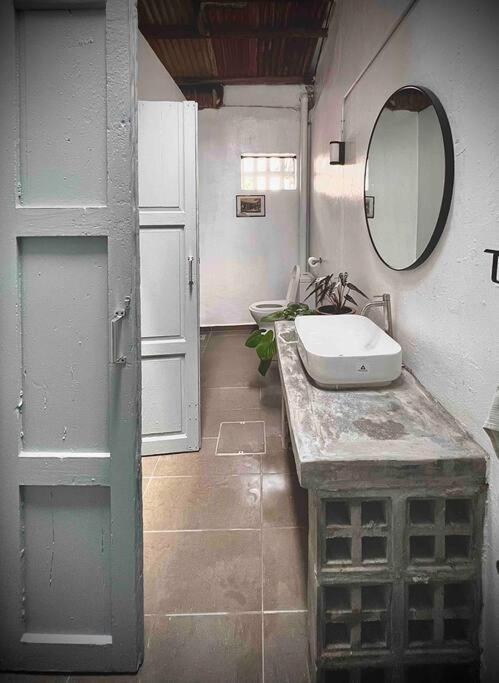Leju 79 樂居 Heritage House Great For Quiet Getaway Malacca Exterior foto