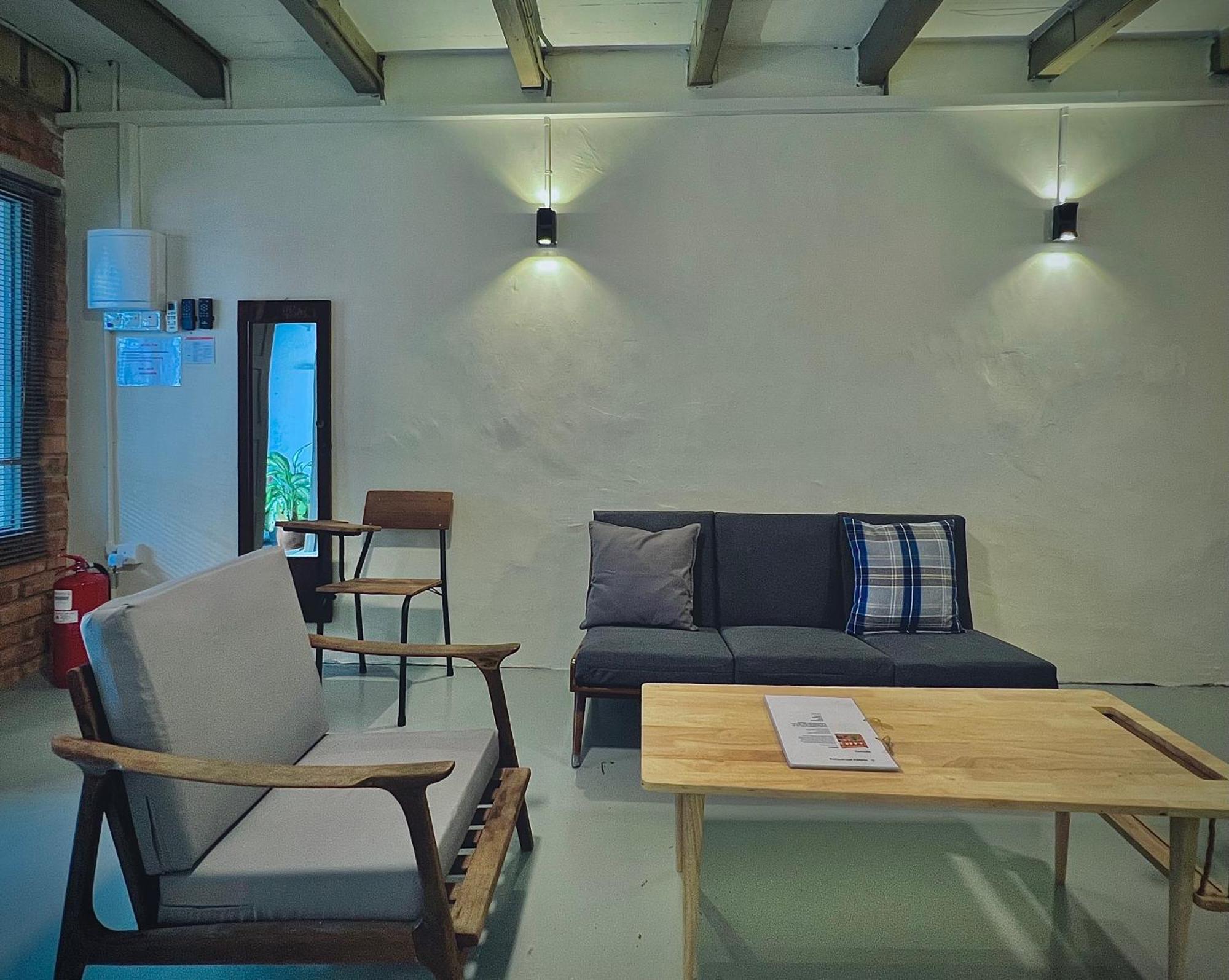 Leju 79 樂居 Heritage House Great For Quiet Getaway Malacca Exterior foto