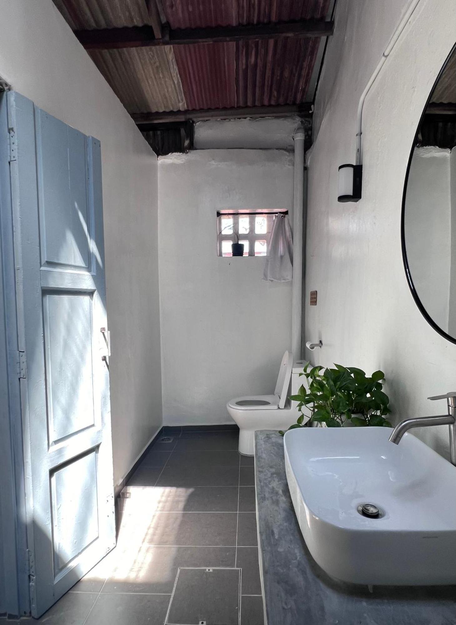 Leju 79 樂居 Heritage House Great For Quiet Getaway Malacca Exterior foto
