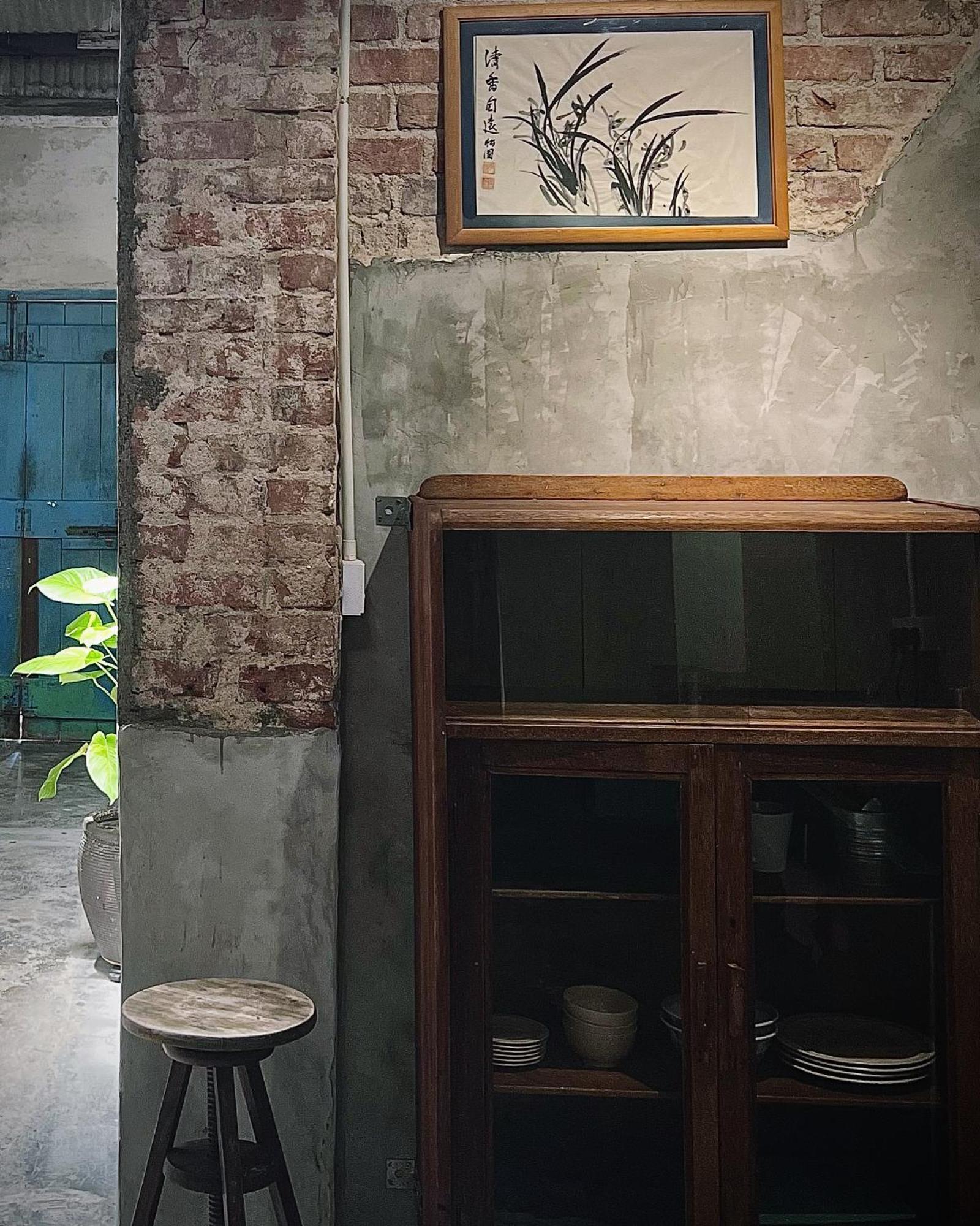 Leju 79 樂居 Heritage House Great For Quiet Getaway Malacca Exterior foto